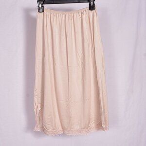 Dixie Belle Midi Fashion Length Size Large Women's Slip